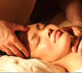 massage anti age kobido